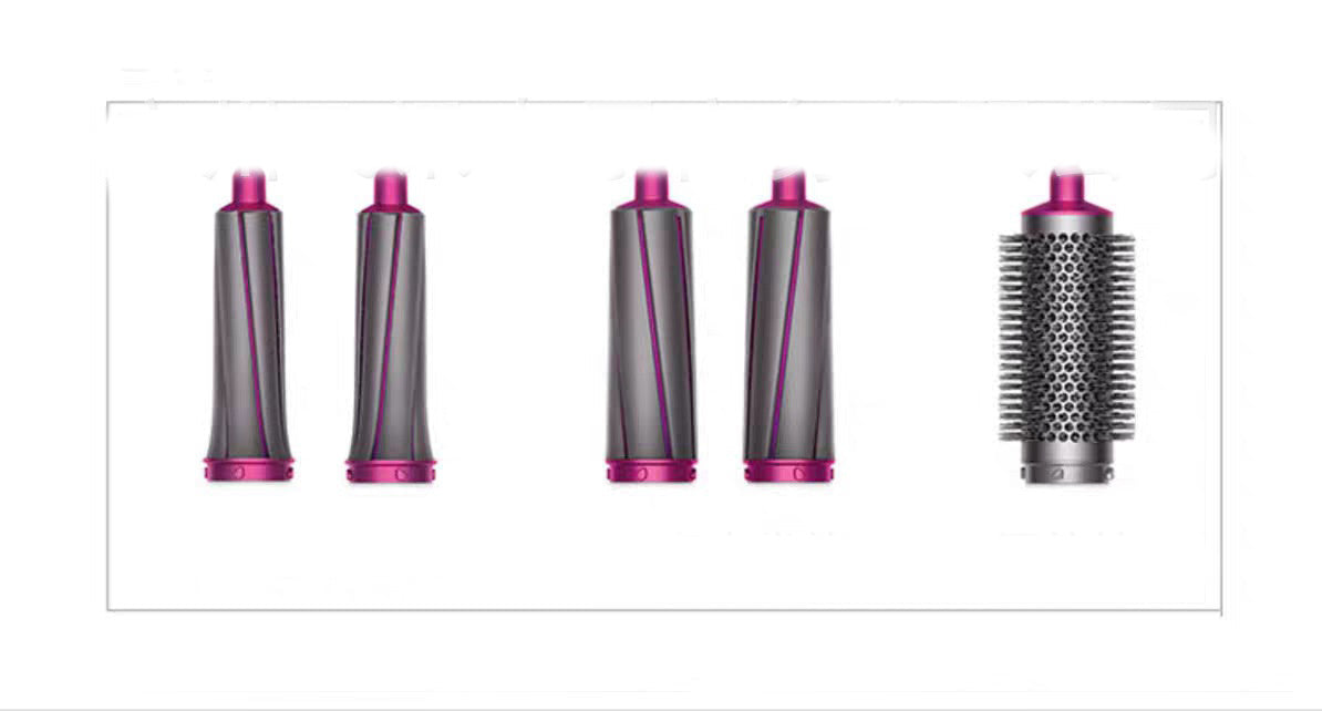 Infinity Curl and Dry